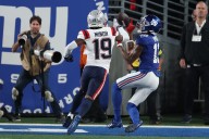 Bengals, Giants Could Connect On Blockbuster Trade?