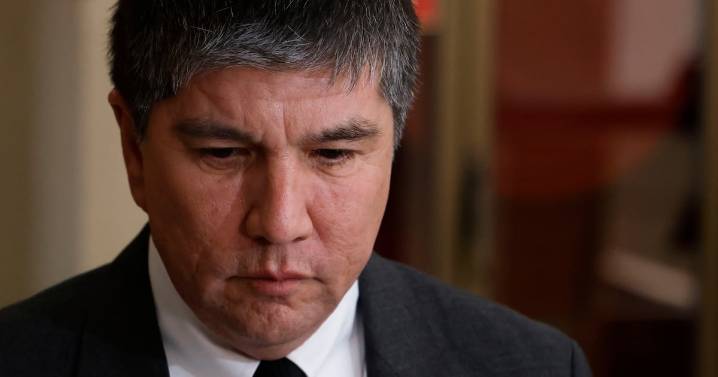 Fijan fecha de audiencia para evaluar ampliación de la investigación contra Manuel Monsalve