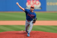 Deadspin | Orioles claim RHP Dom Hamel off waivers