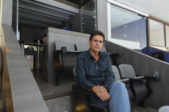 Azteca Stadium box owners win long fight for 2026 World Cup access