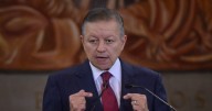 #PolíticaConfidencial: Zaldívar aclara: no cobra… pero hasta presume recibo de donativo