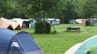 Los campings españoles cierran un verano de récord con un 90% de ocupación