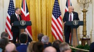 US, UK eye nuclear energy deal