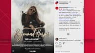 Raymond 'Rolling Ray' Harper, DC influencer who coined '... purr' dead at 28