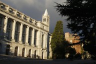 Donald Trump Scores Win In Antisemitism Crackdown On UC Berkeley