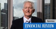 Citi equities research analyst Paul McTaggart shares his advice for surviving investing banking