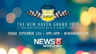 What to know about New Haven's Grand Prix and Apizza Feast