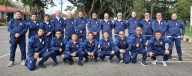 Nariño presente en la Décima Copa por la Paz en Armenia
