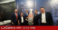El Pabellón Municipal en la Feria de Albacete pone en valor el 150 aniversario de la Real Asociación de la Virgen de los Llanos