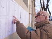 La economía detrás del
derrape electoral de Milei