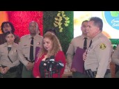 Compton restaurant honored for helping people hit by tear gas during anti