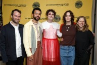 LA Festival of Movies Parts Ways with MUBI Over Investor Ties
