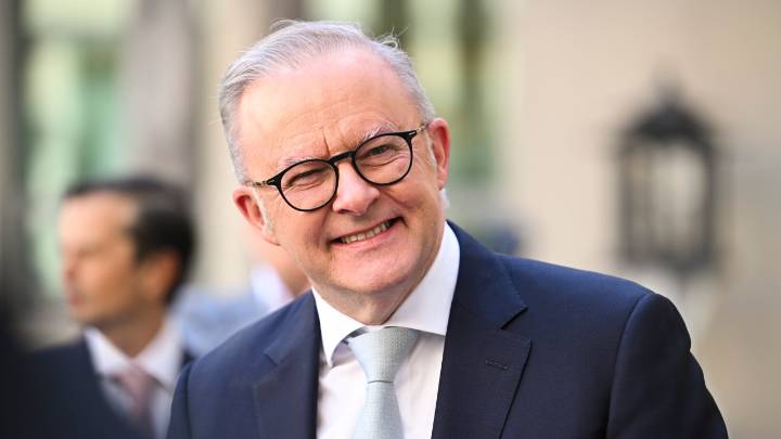Anthony Albanese to meet US President Donald Trump, White House confirms