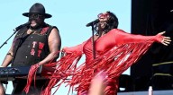 Hardly Strictly Bluegrass: 25 artists to see at this 25th annual festival