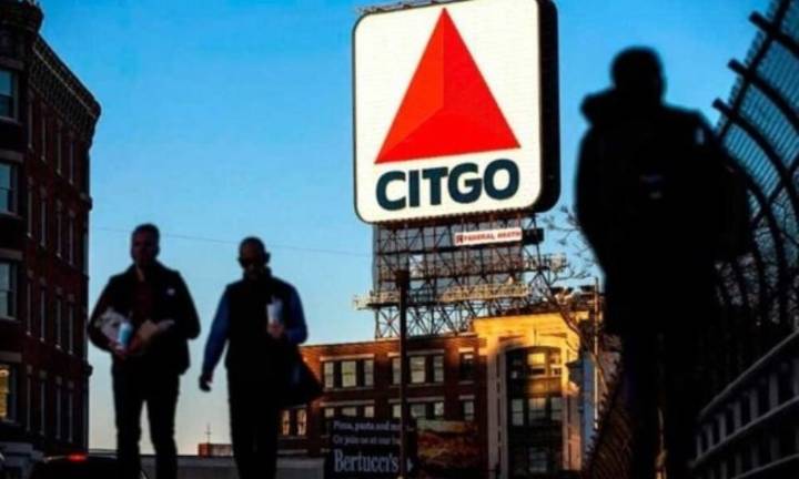 Subasta final de Citgo arrancó este lunes 15 de septiembre