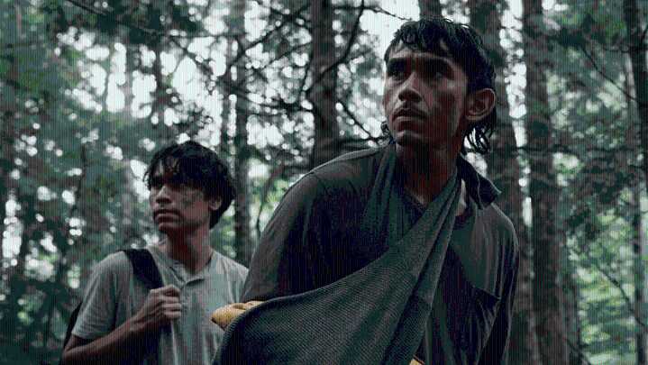 At the Place of Ghosts: Indigenous Horror Movie Has Big Ideas -