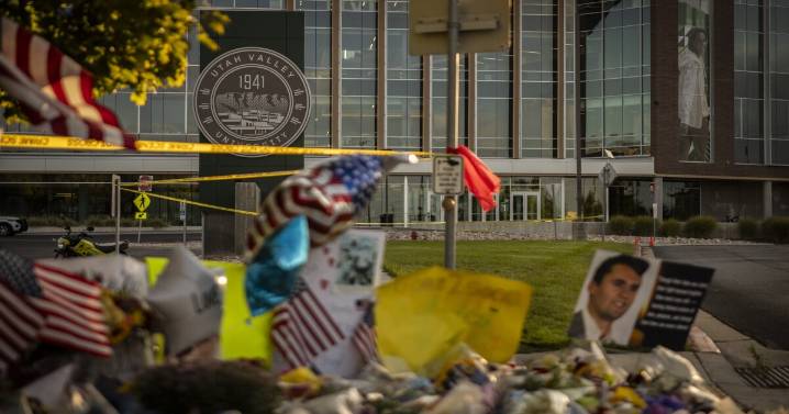 What we know about the suspect arrested in Charlie Kirk's killing. And, Emmy takeaways