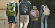 Los alumnos extranjeros se triplican en Ourense en la última década