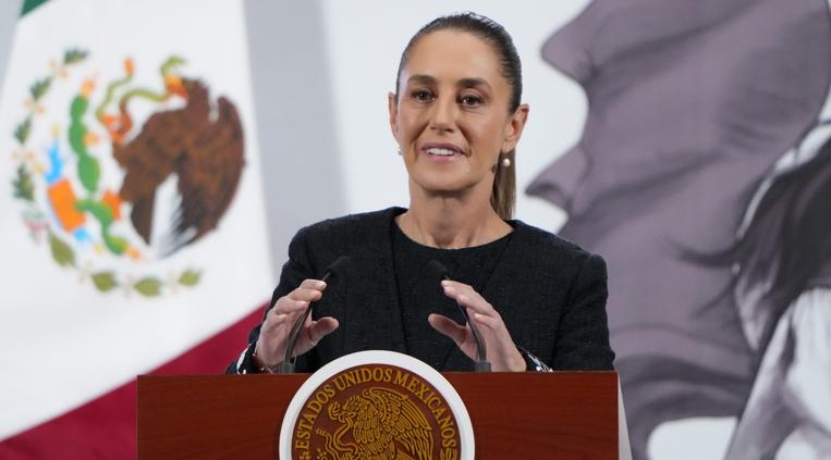 Abusaron del amparo y eso no puede continuar: Shienbaum