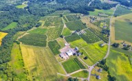 Historic Castleton farm to reopen under new owners