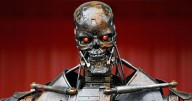 Humanity warned 'everyone will die' as we create 'superintelligent' AI Terminator army
