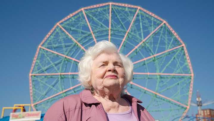 'Eleanor the Great' review: June Squibb is brilliant in Scarlett Johansson's feature directorial debut