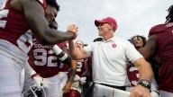 OU's Brent Venables is 'off the hot seat' after win over Auburn