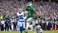 Eagles vs. Cowboys prediction, odds, line, start time: 2025 NFL Kickoff Game picks from expert on 24