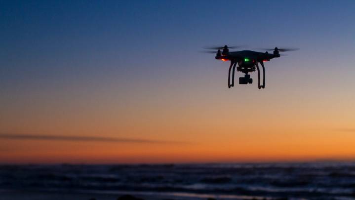 Can I shoot down a drone in Mississippi? How to protect family, pets