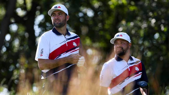 Best sportsbook promos for 2025 Ryder Cup: Bet on Team USA vs. Team Europe with FanDuel, DraftKings promo code