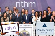 Possible Paramount Group sale to Rithm shows Manhattan office market's strength