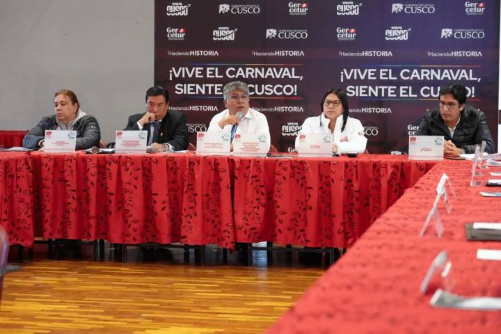 Machu Picchu: se otorgan facilidades de reprogramación a visitantes, señala sector Cultura