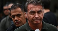 Jair Bolsonaro deja la prisión domiciliaria para ir al hospital, por una emergencia médica | Brasil | Brasilia | Flávio Bolsonaro | Alexandre de Moraes | Luiz Inácio Lula da Silva 