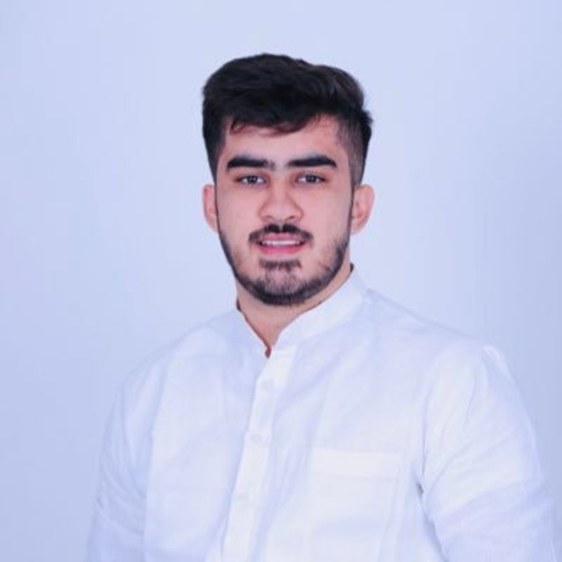 DUSU ex-president Ronak Khatri receives extortion threat; gangster ‘demands Rs 5 crore’
