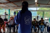 “Comunales quieren renunciar por amenazas de grupos armados”: ONU