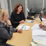 El ISJ rubricó convenio con la Universidad Siglo...