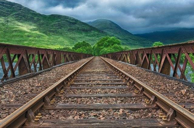 India announces two Rs 4,000 crore cross-border rail links with Bhutan
