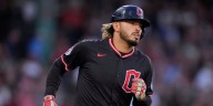 Guardians score 6 runs in 2nd inning and beat sloppy Red Sox 8