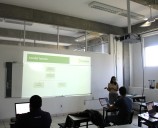 Tecnológico Superior inicia Maestría en Ingeniería Industrial