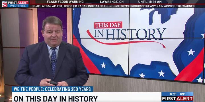 This Day in History