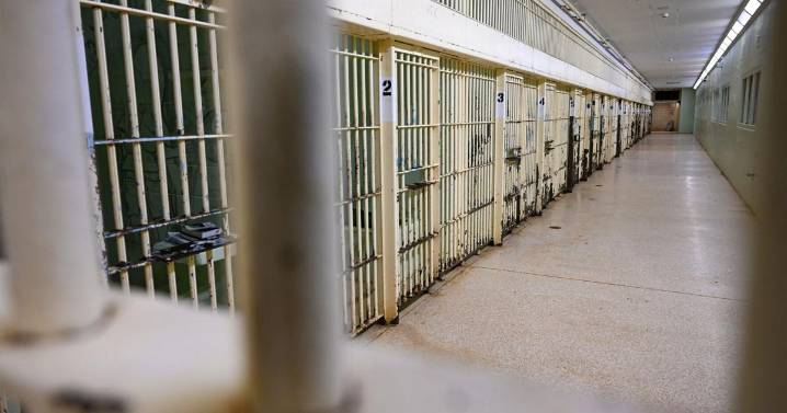 Costs of aging Baton Rouge jail hit taxpayers hard
