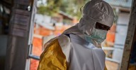 La OMS confirma un brote de ébola en República Democrática del Congo con 15 muertes y 28 casos