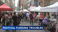 Philadelphia's Midtown Village Fall Festival canceled for 2025 due to rising costs