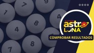 Jueves 11 de septiembre: resultado confirmado del sorteo Super Astro Luna del día