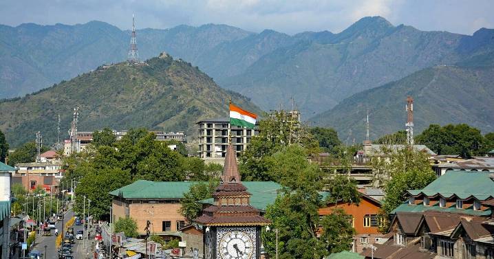 India Leh unrest rekindles statehood debate in J&K Valley