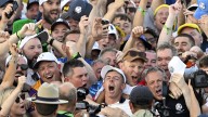 Rory McIlroy’s 2023 Ryder Cup prediction resurfaces after European win