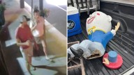 Cape May police search for Ocean Putt Miniature Golf Course vandalism suspects