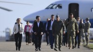 El 'jamming' ruso que barrió al avión de Von der Leyen amenaza también a los vuelos de pasajeros: "Yo lo he vivido y no es agradable"