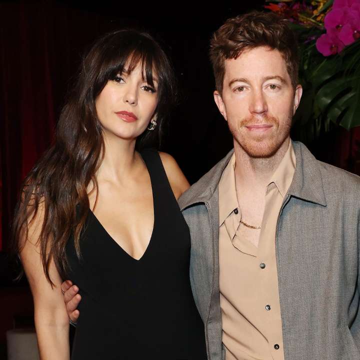 Nina Dobrev Posts "Fix a Man" TikTok Before Shaun White Breakup