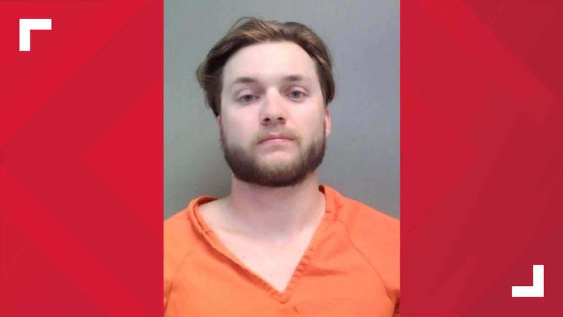 Lumberton man arrested after allegedly assaulting a woman and injuring an infant in Jasper County
